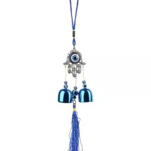 Wind Bell – Hanging Décor for Home, Balcony, Windows, Bedroom, Living Room & Garden (Indoor/Outdoor)